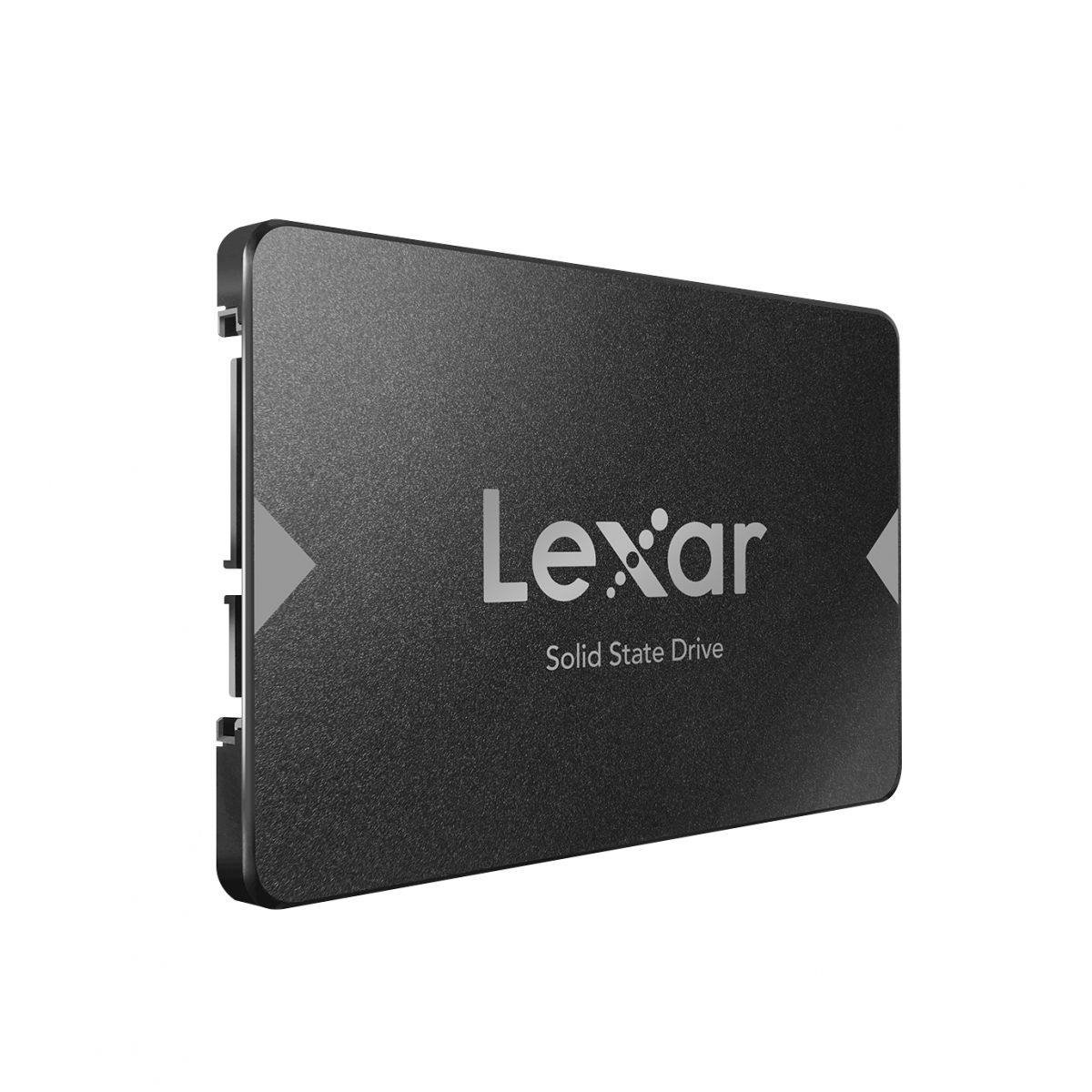SSD Lexar NS100 240GB 2.5-Inch SATA III